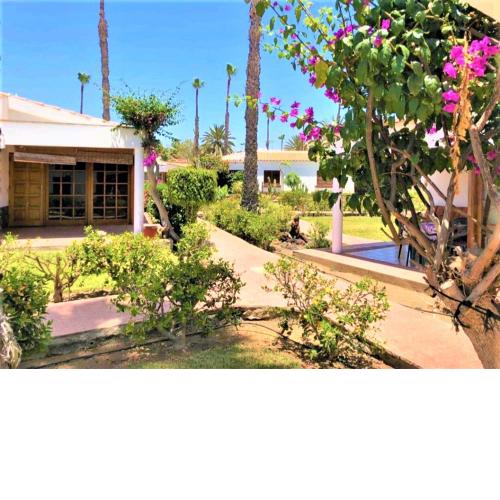Bungalow Maspalomas Golf 422