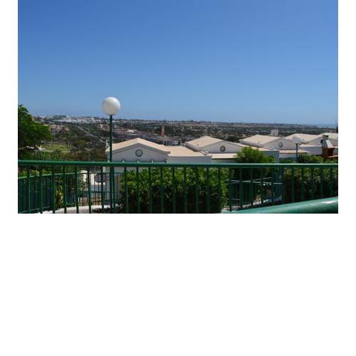 Bungalow Maspalomas, Sonneland