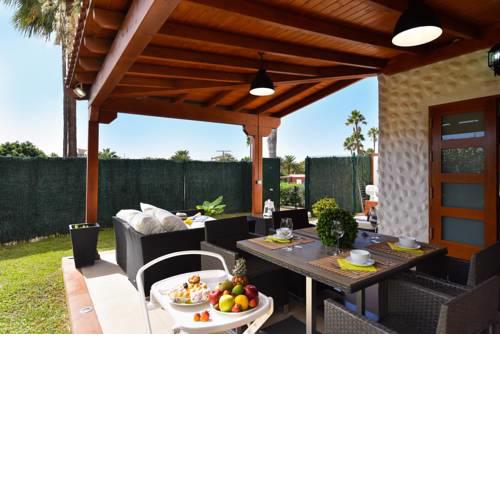 Bungalow Maspalomas Sonora Golf CT