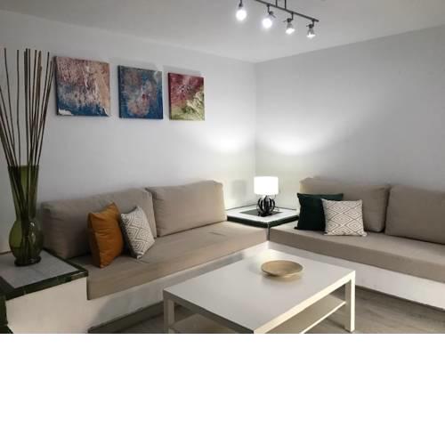 Bungalow Maspalomas