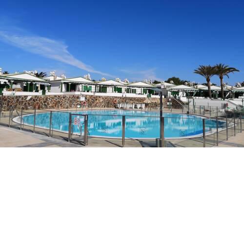 Bungalow Maspalomas