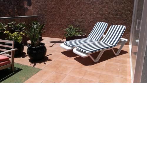 Bungalow Medanobeach