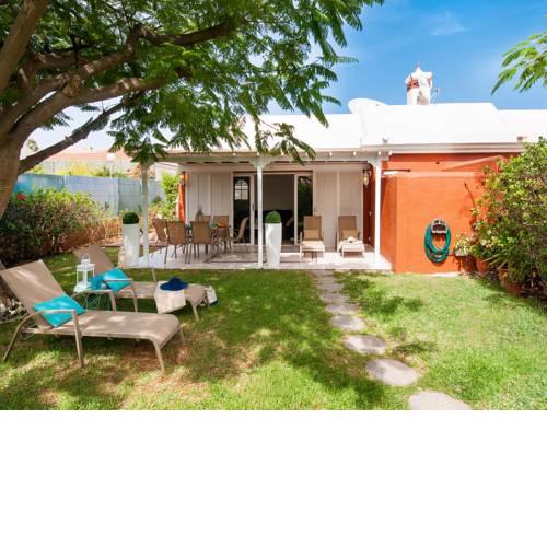 Bungalow Melocotones II Maspalomas Golf