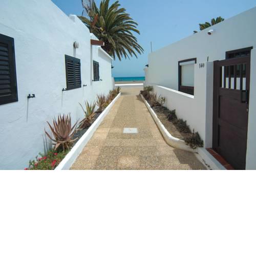 Bungalow Mesana