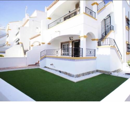 Bungalow Mis Queridos