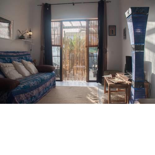 Bungalow Montecastillo 4