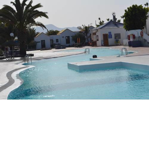 Bungalow Montecastillo i1