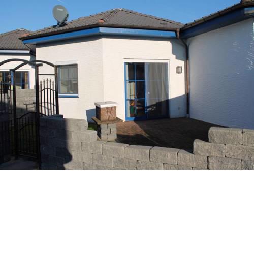 Bungalow Moritz