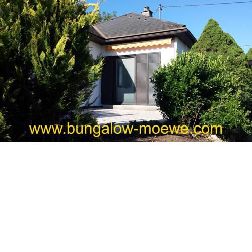 Bungalow Möwe