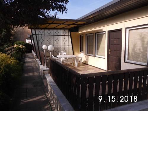 Bungalow, Nähe Ilsenburg und Wernigerode