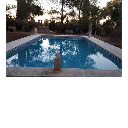 Bungalow Navasola