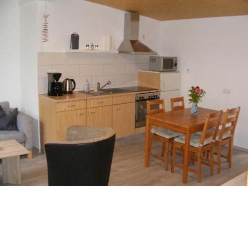 Bungalow Neues Atelier