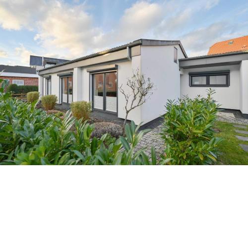 Bungalow Nr 2 "Grünewald"  Birkenweg 2