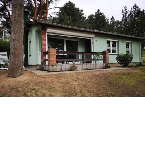 Bungalow nr. 21