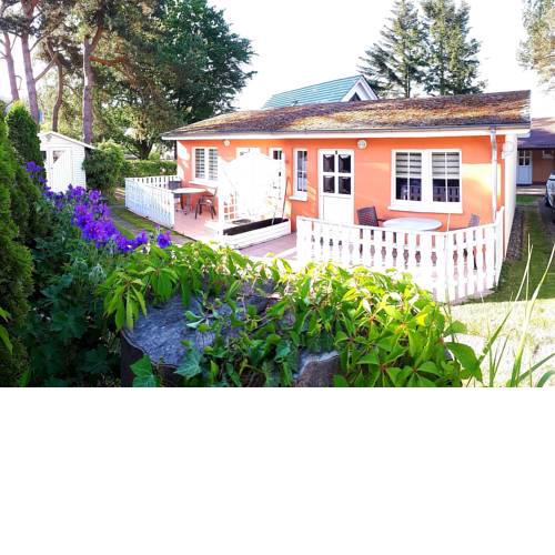 Bungalow Nr. 7 & 8