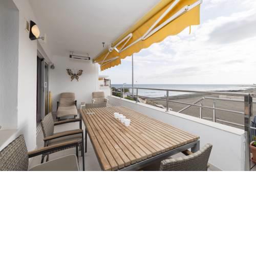 Bungalow Nueva Suecia 805