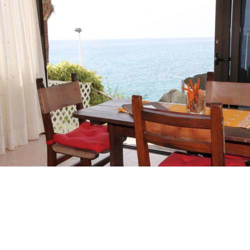 Bungalow ocean view