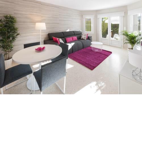 Bungalow Oliva Nova Golf