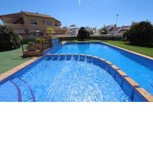 Bungalow Orihuela Costa 4322