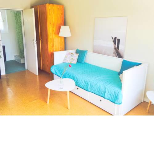 "Bungalow Ostseehus" - [#59156]