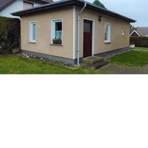 Bungalow Ostseenähe