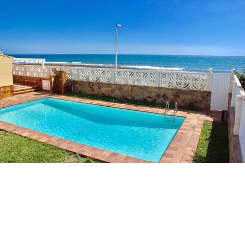 Bungalow Paraiso 3