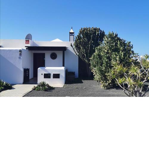 Bungalow Paraiso