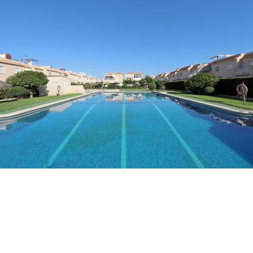 BUNGALOW PARAJE NATURAl 8748