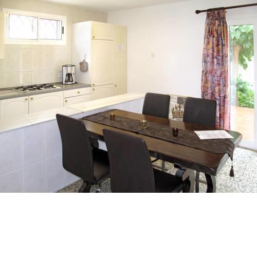 Bungalow-Park Colibri 162S