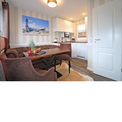 Bungalow-Park Ostseenordstern