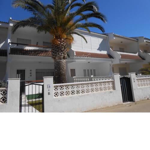 BUNGALOW PEÑISMAR II