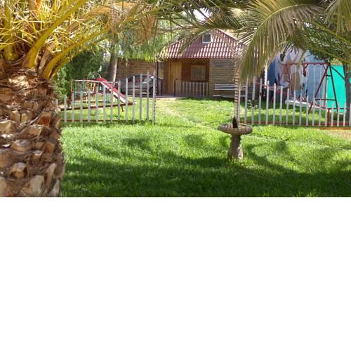 Bungalow Perotonar Ideal Para Familia Con Niños
