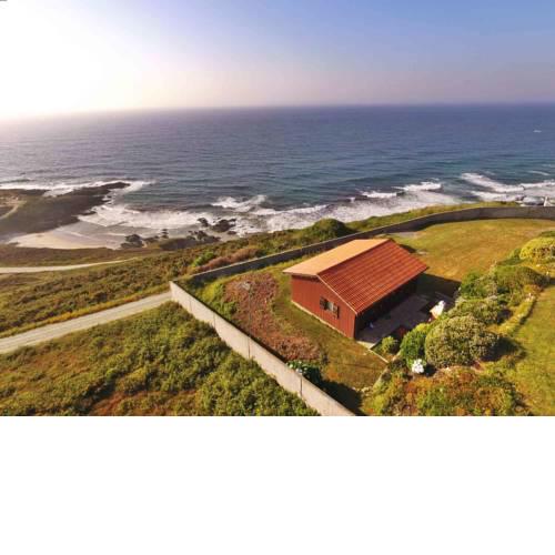 Bungalow Playa de Arnela
