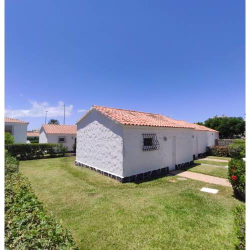 Bungalow Playa del Inglés Close Yumbo Center