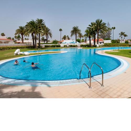Bungalow Playa del Inglés JF/GI