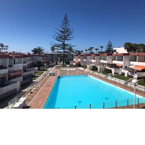 Bungalow Playa del Ingles Las Marinas