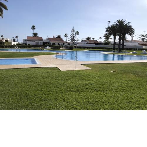 Bungalow Playa del Ingles
