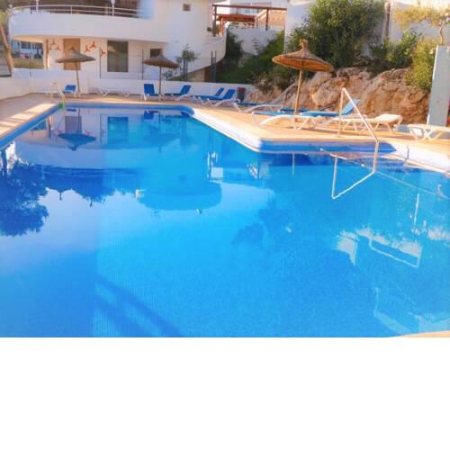 Bungalow Playa d'Or, 2