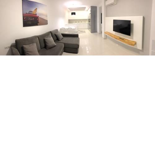 Bungalow Playa Elisa