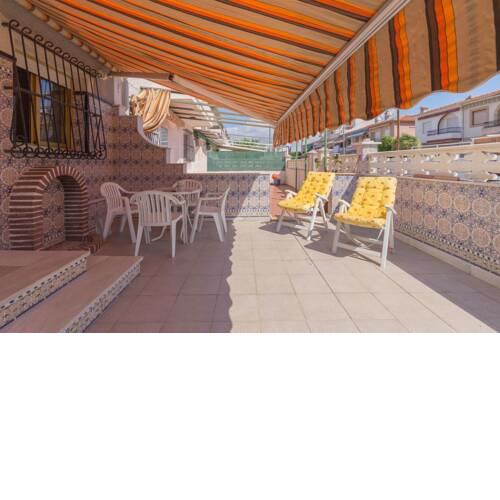Bungalow playa Santa Pola, Inmejorable ubicacion !!!