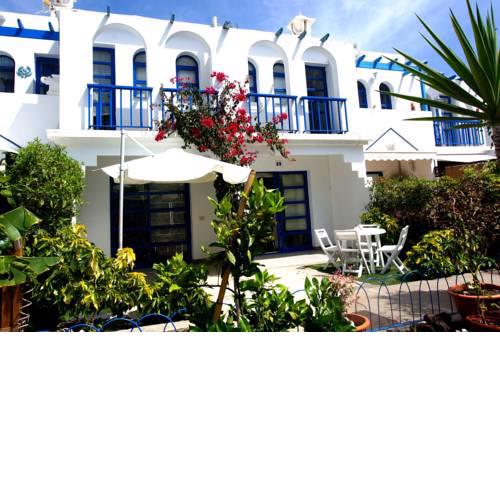 BUNGALOW PLAYMAR 69