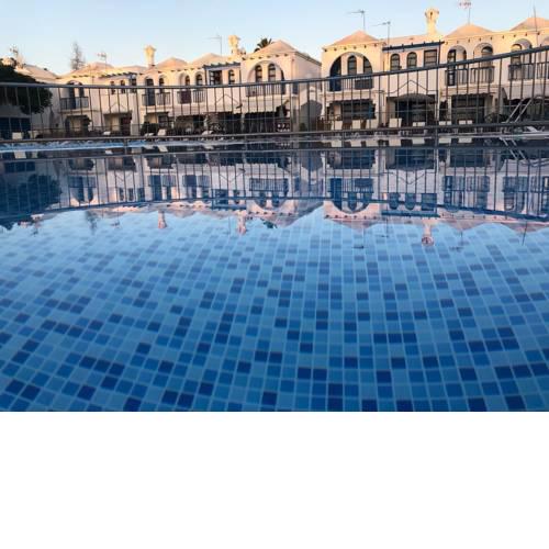 Bungalow Playmar