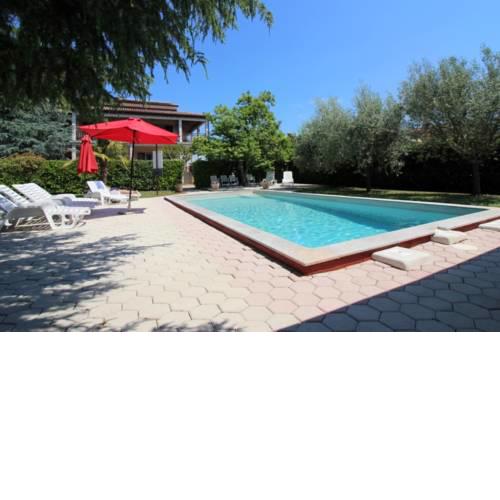 Bungalow Porec (4400-1)
