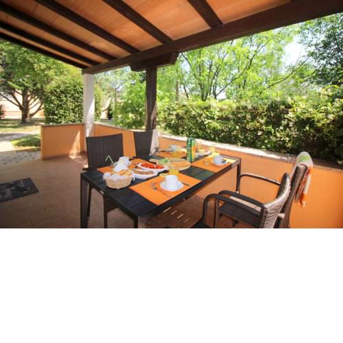 Bungalow Porec (4400-2)