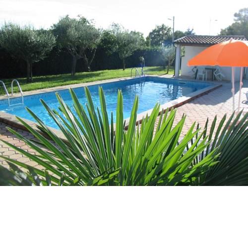 Bungalow Porec (4400-7)