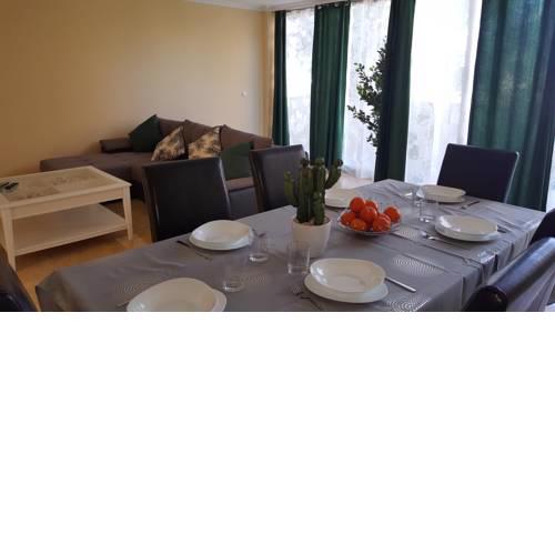 Bungalow Puig Campana