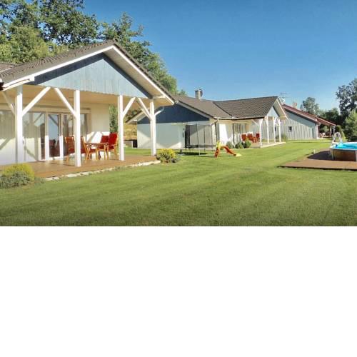 Bungalow Putim