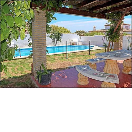 Bungalow Ramos II