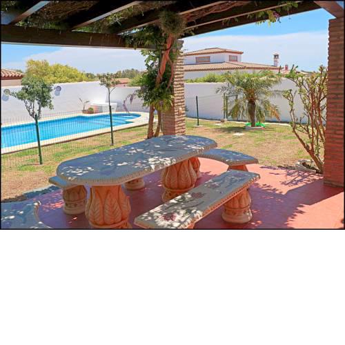 Bungalow Ramos
