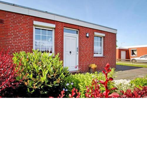 Bungalow Robbe Dornumersiel - DNS01302-B